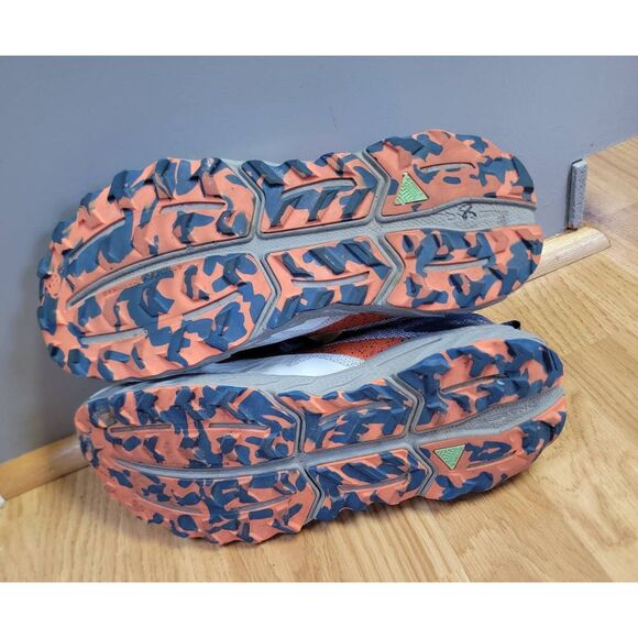 Brooks Men's Cascadia 17 Sneakers 10 - Picture 9 of 9